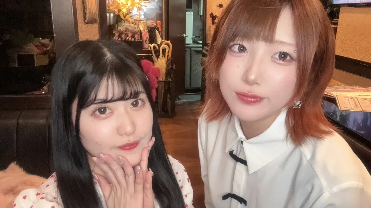 カルディア🥀 新宿コンカフェ@Cafe_Cardia