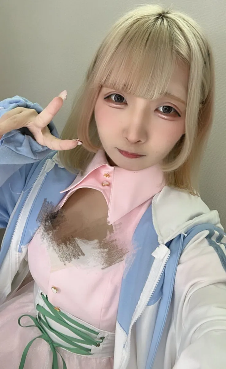 ここな㌠🐶Maid Sweet @3/30サ終@cocon_MaidSweet