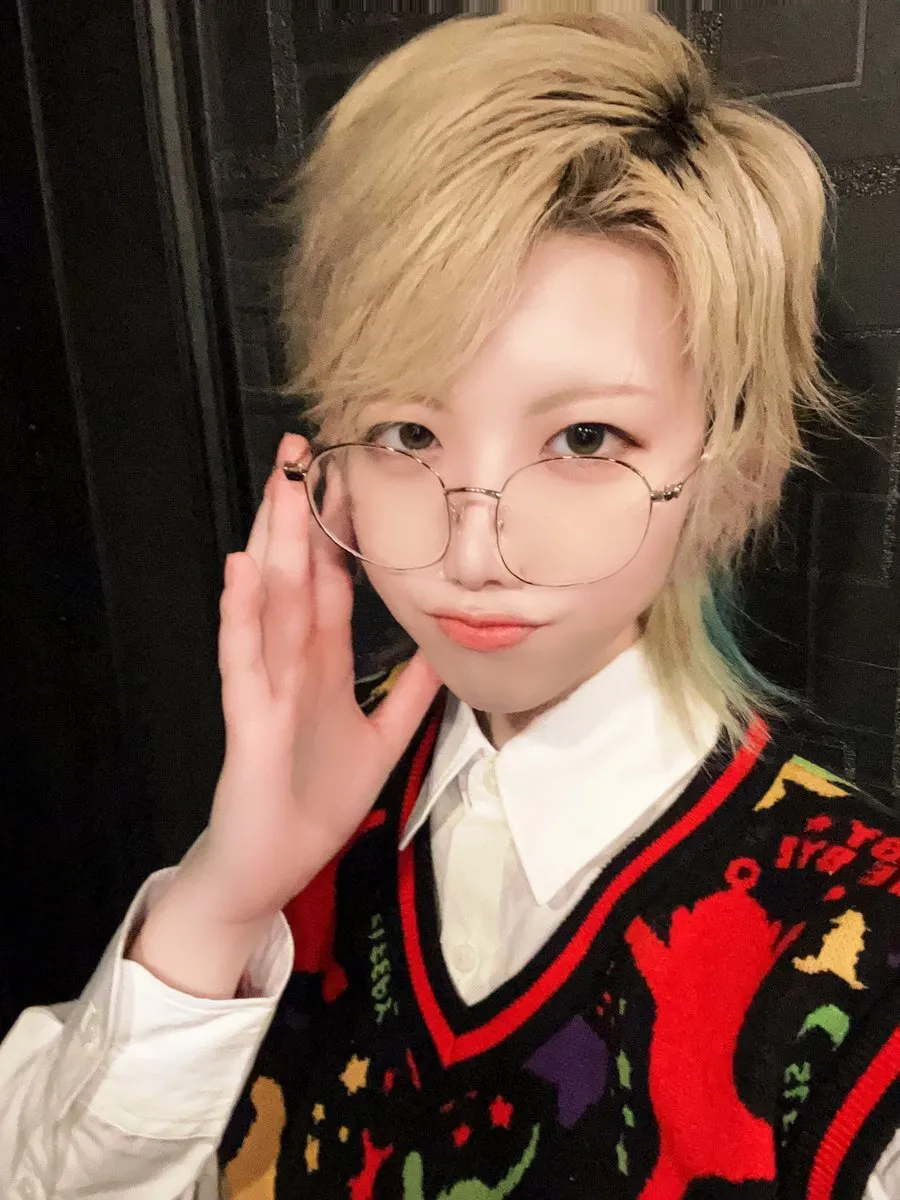 司🐥 歌舞伎町 男装カフェJOKER@SankakU1226