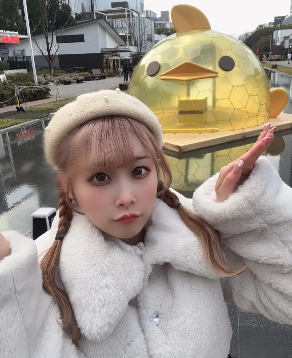 い ふ゛💜Lumiele@Lum_eve