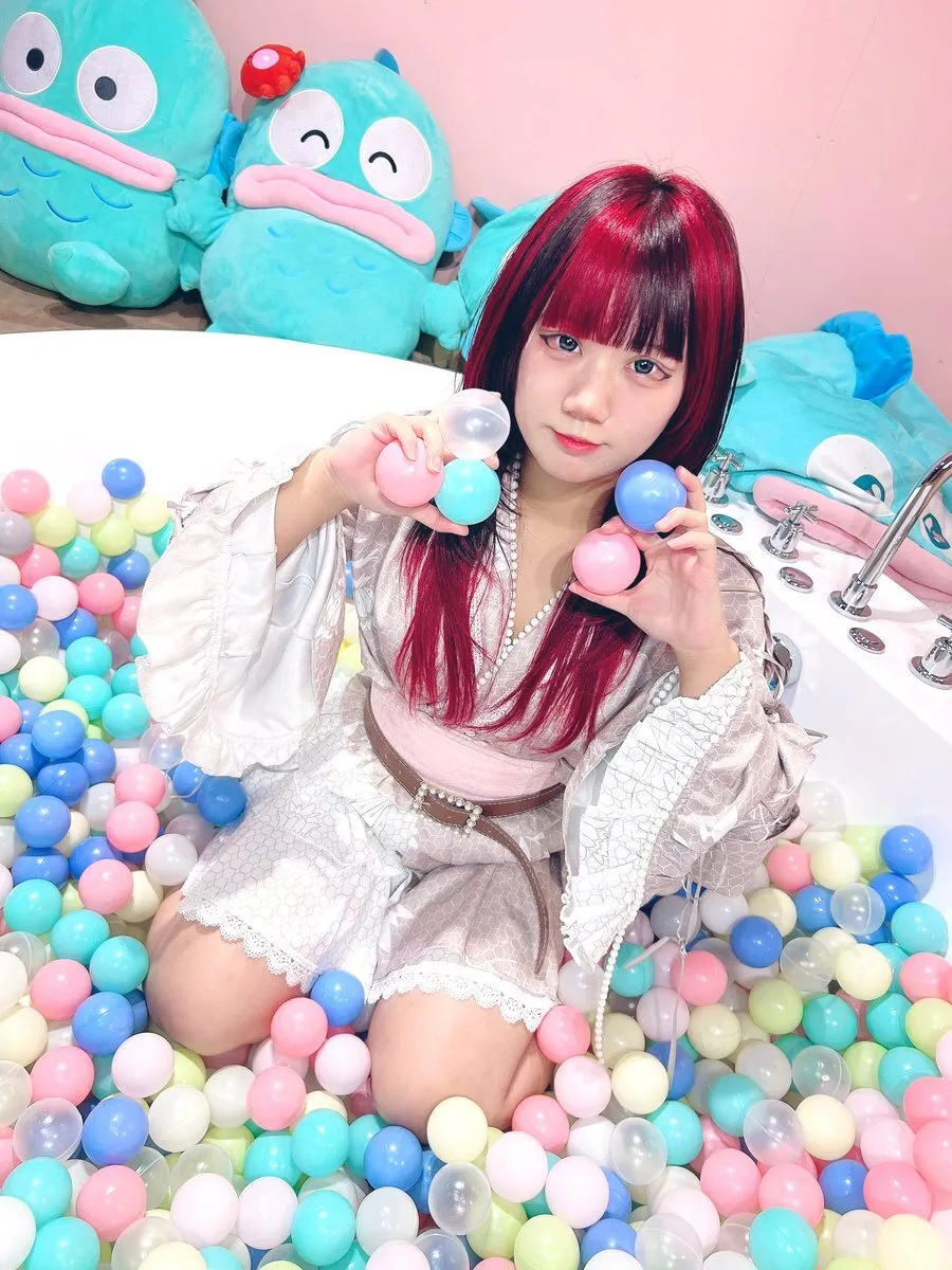 秋葉原コンカフェ♡カランコロン♡@kraancolon