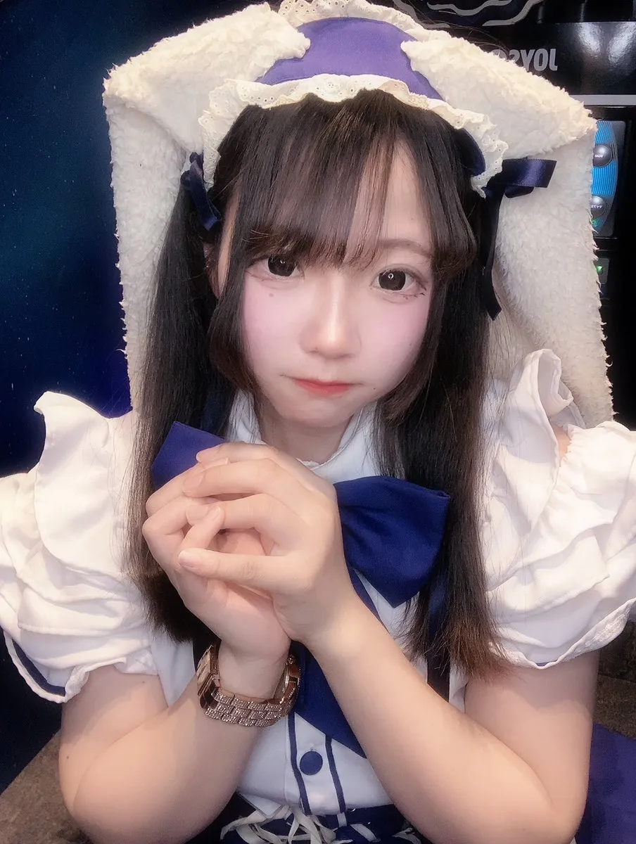 まい🧸リトルスターラビット@mai1118_LSR