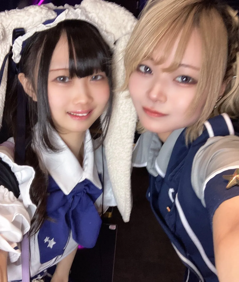 るんた@クラウンティアラBDイベありがとー！！固定見てねえ@runta_crown