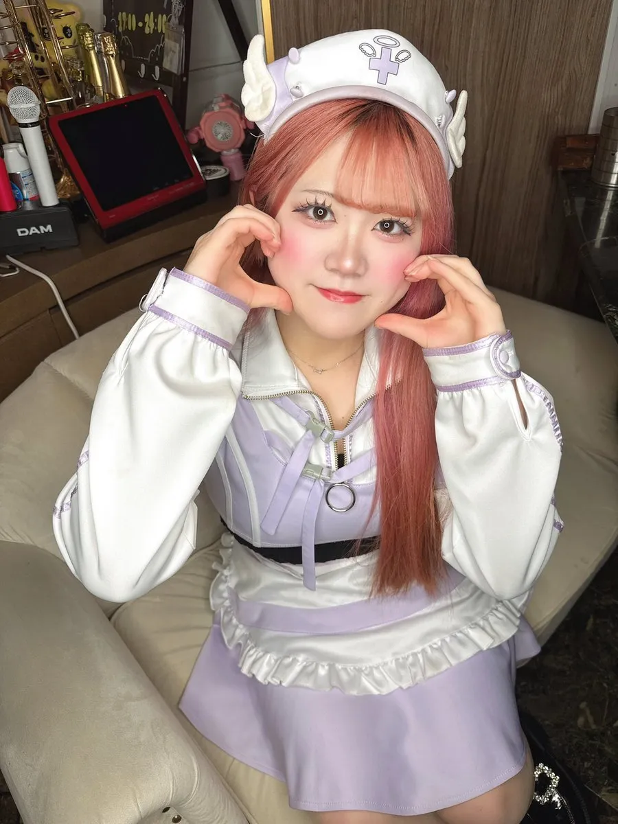 【求人大募集中】しえ♡くり❤️‍🔥某有名女優プロデュースのお店❤️‍🔥 【コンカフェ歌舞伎町】@cieloclinic_kab