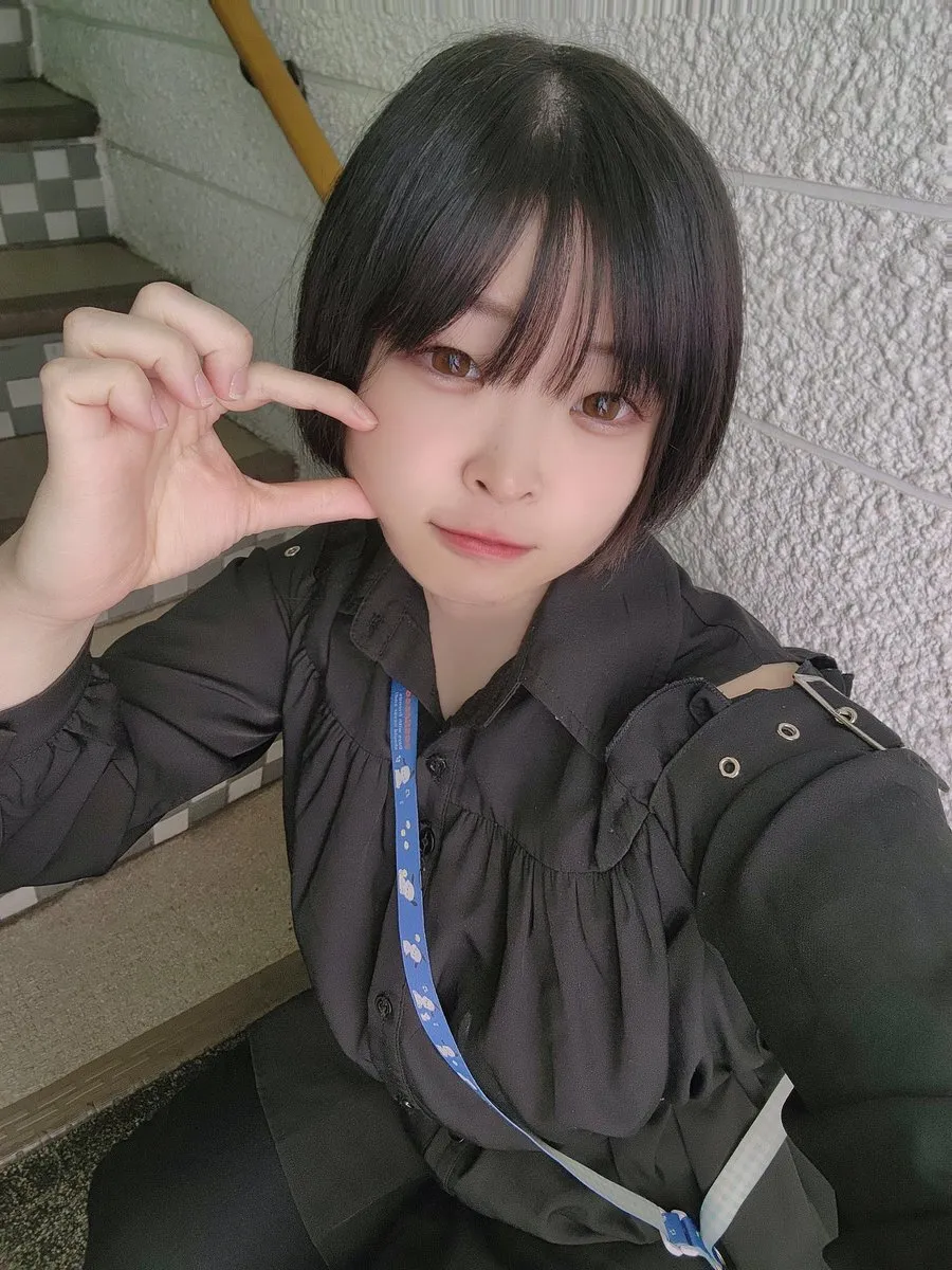 アニソンバーもふる新宿三丁目 コンカフェ最大手🤍@mofru_sanchome