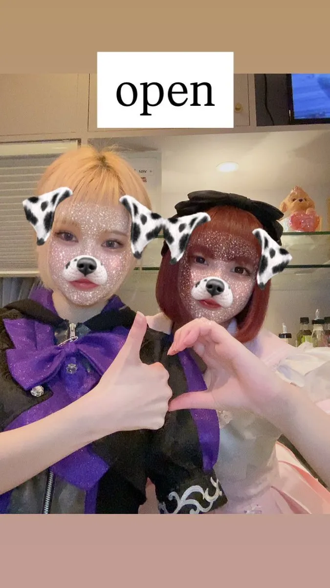 〈アスリープ〉浜松コンカフェ&バー@asleep2021