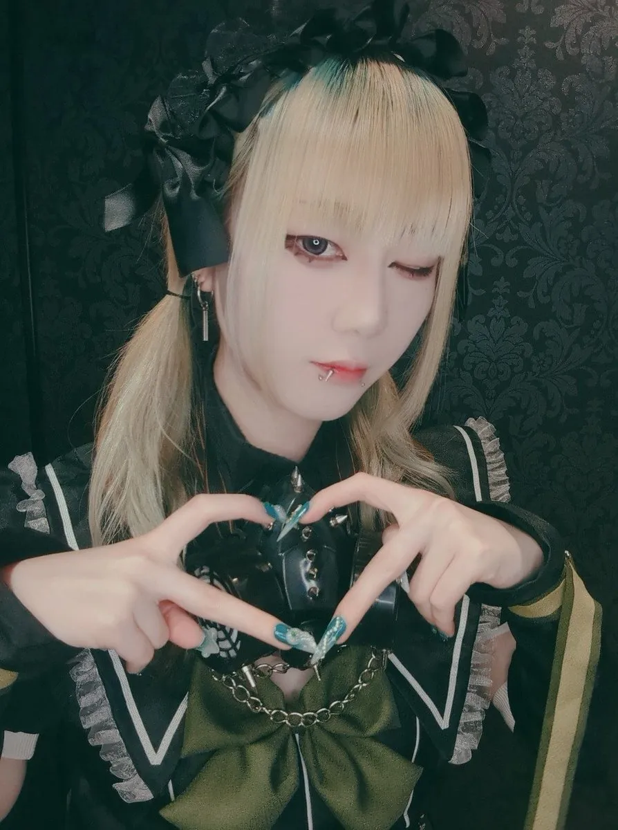 ゆら@The_yura_