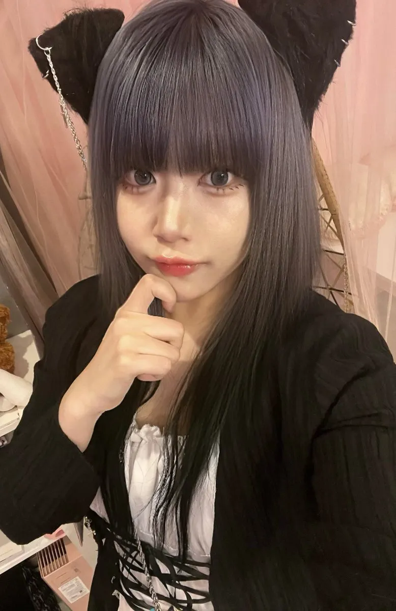 メルᒼᑋªⁿ🩵𝄞⨾𓍢ִ໋♬⋆.@meru_chouchou