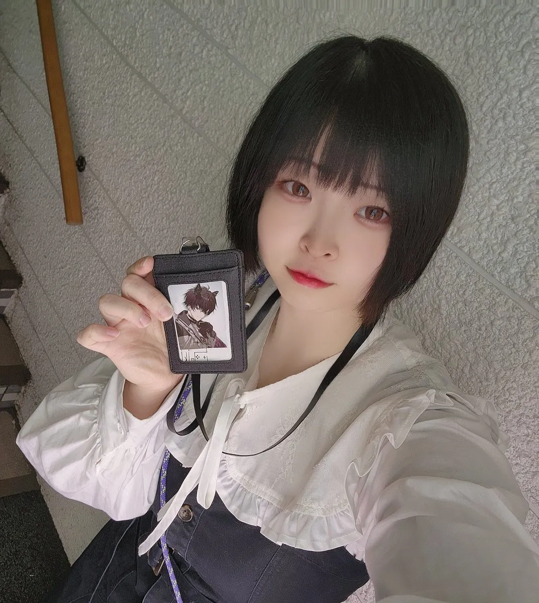 笹木かぁや🍀3/234️⃣周年もふる新宿三丁目　コンカフェ@mofru_kaaya