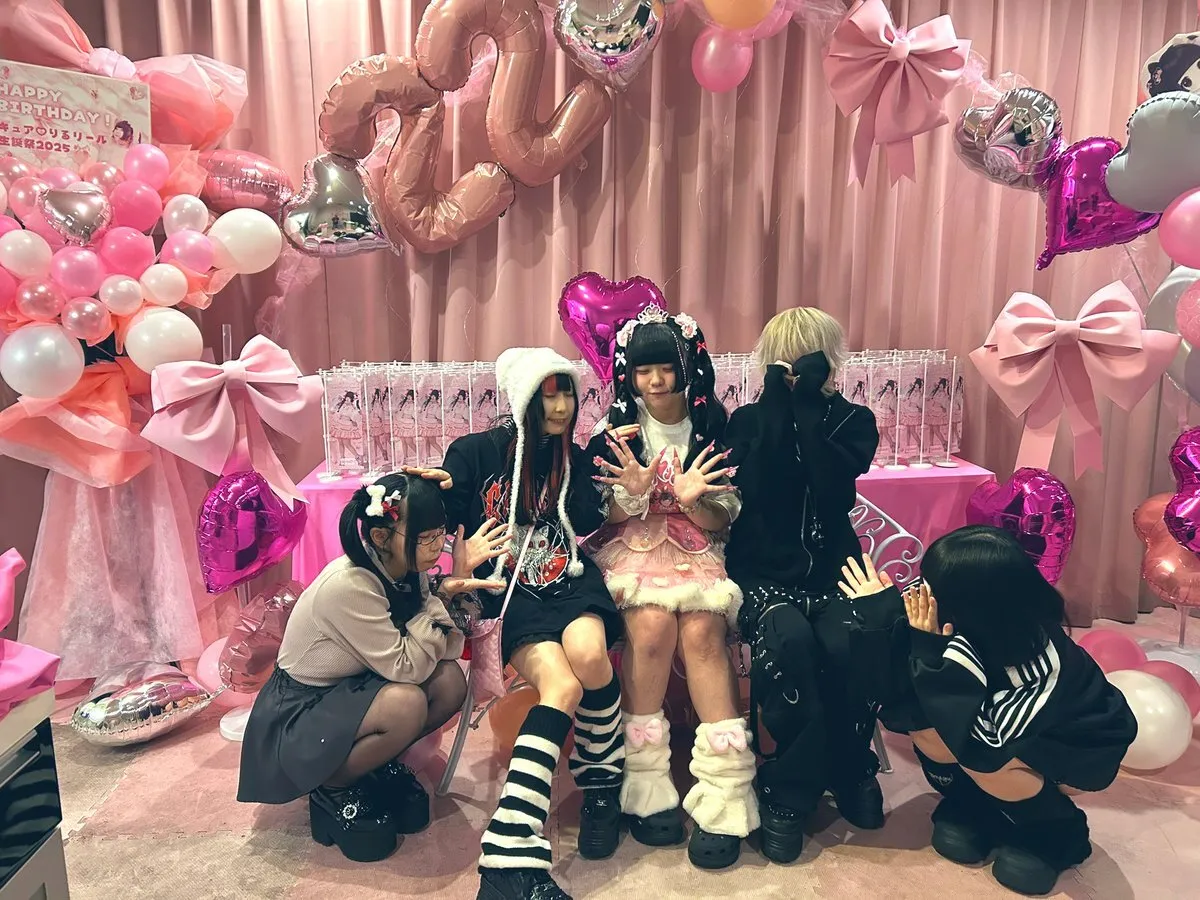 メイド喫茶ぷりもふぃ〜ね 広島本店@purimone31