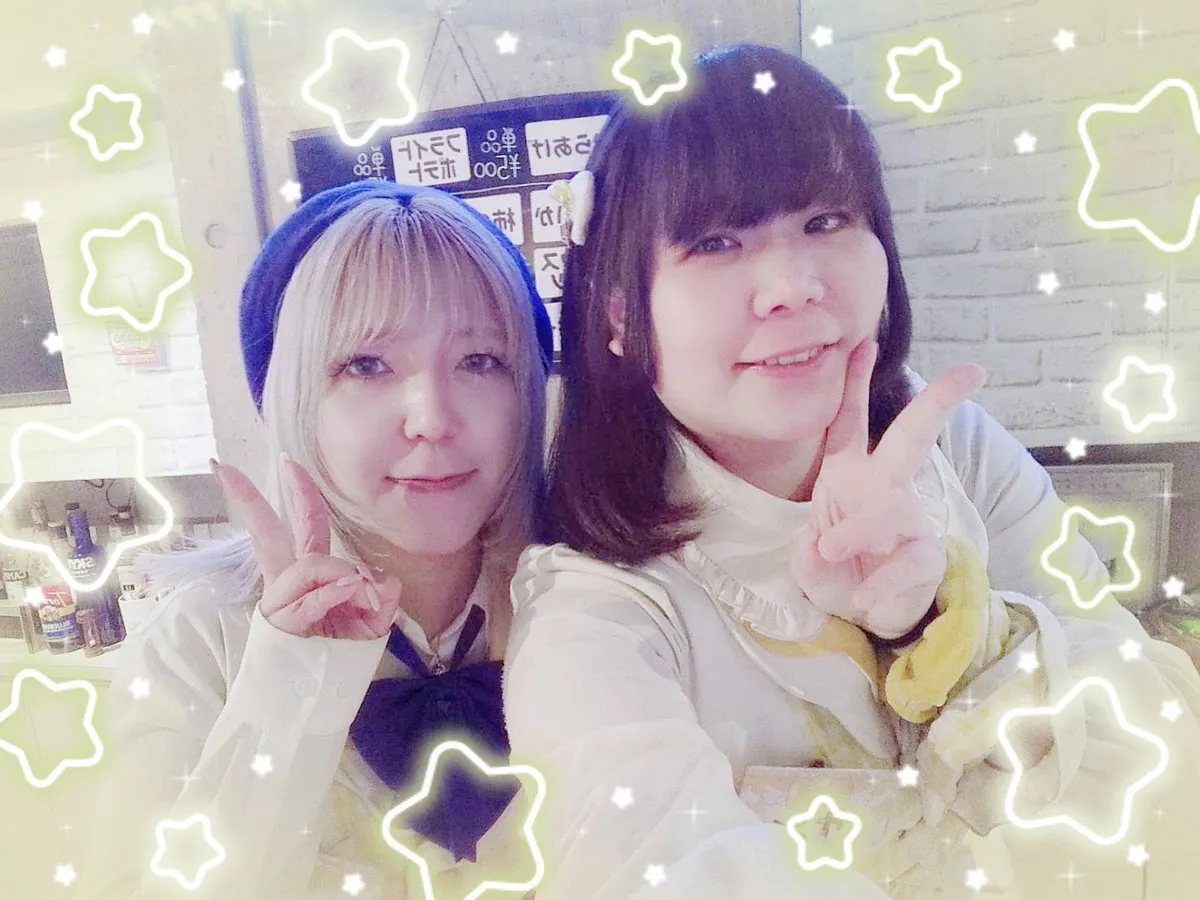 声優のたまご（秋葉原）@koetama_akiba