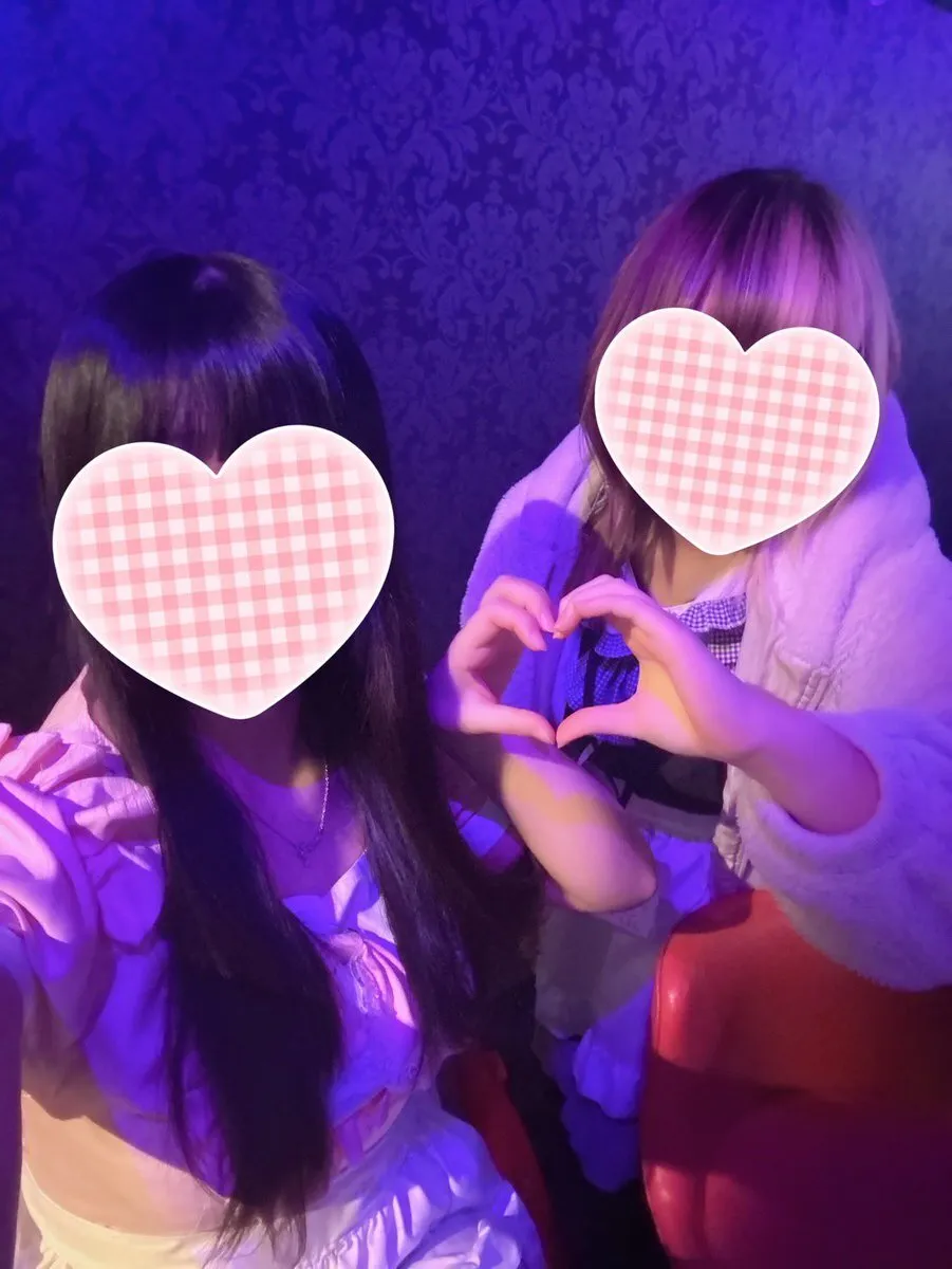 取手コンセプトカフェ&バーGirl Friend@toride_ccb_gf