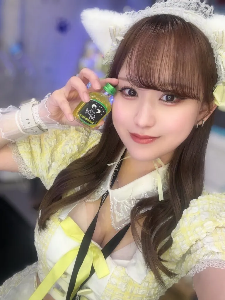 ピピ@仙台コンカフェ@CL_pipi