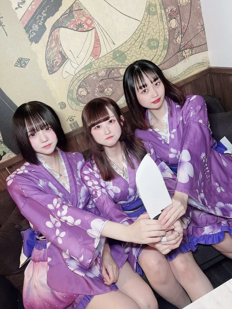 秋葉原コンカフェ⌛タイムリープ@timeleap_japan