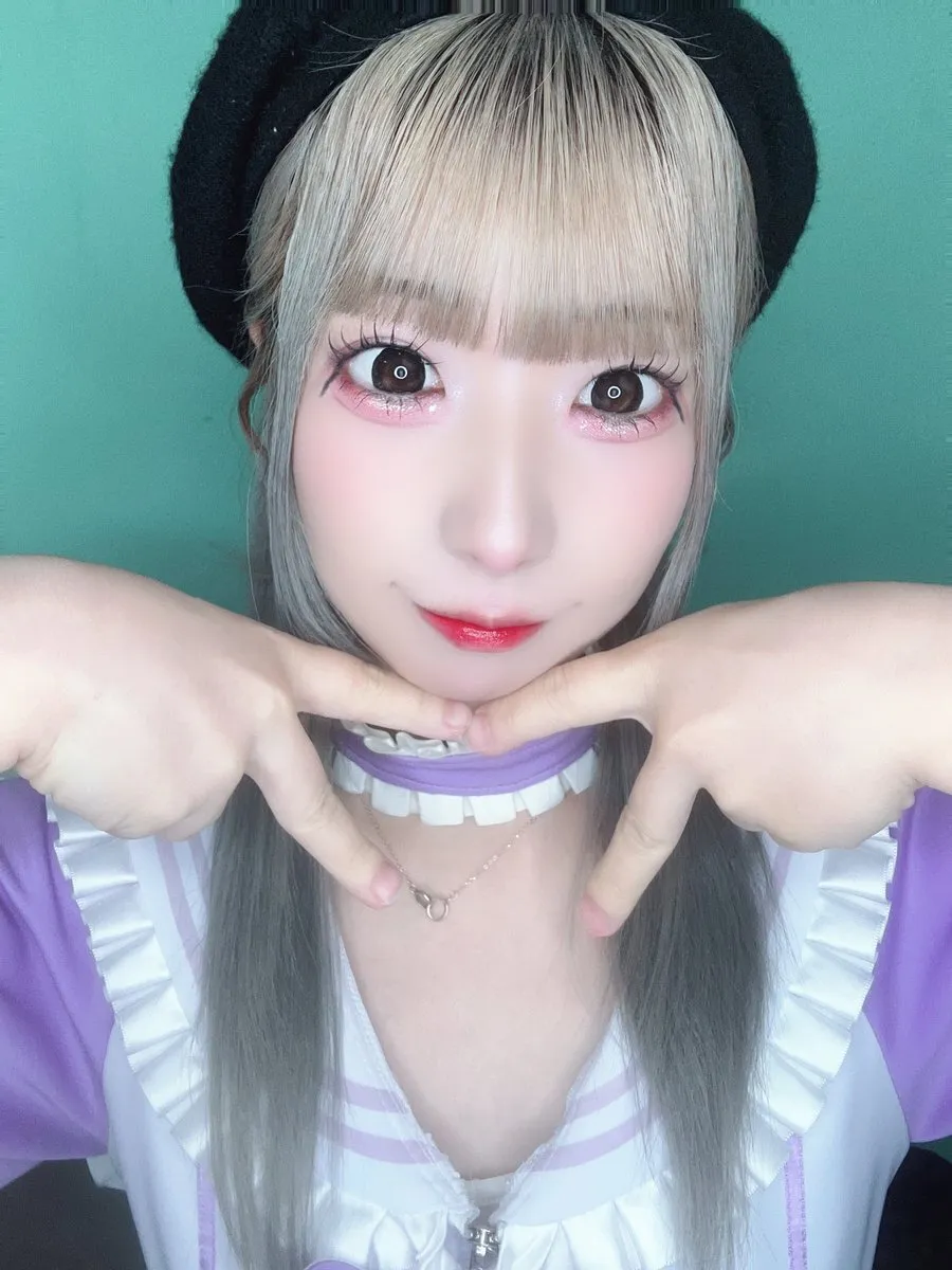 💜きあら 夢番地1丁目😈@Kiara__1224