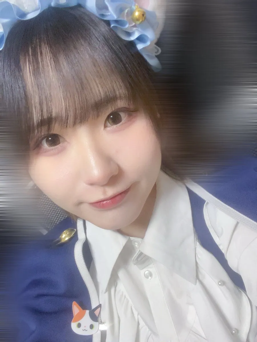 ほし@みけねこカフェ池袋店@hoshimikecat