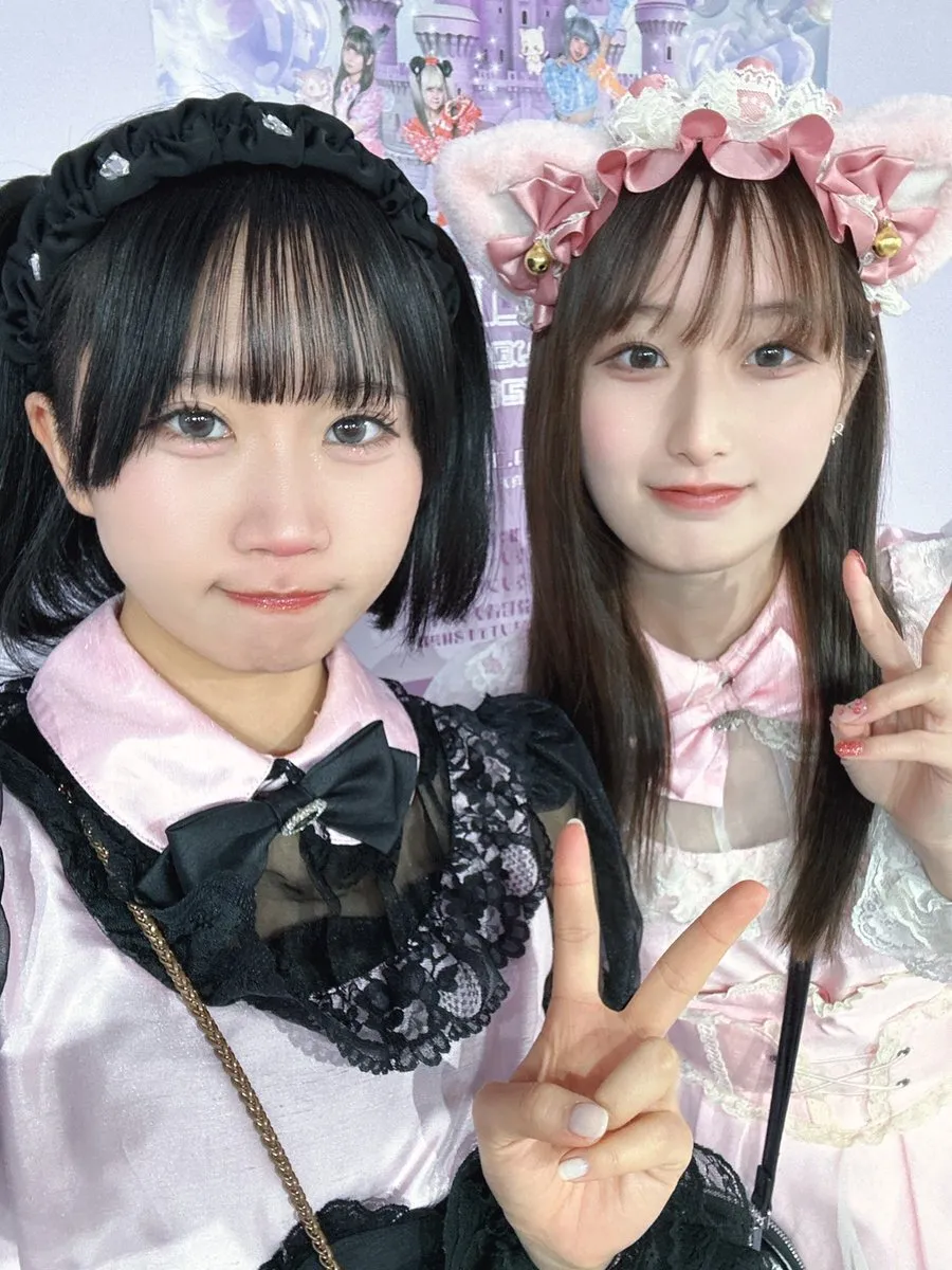 しゃるむ♡めいどの秘密基地@浜松メイドカフェ@Chateau_Charme