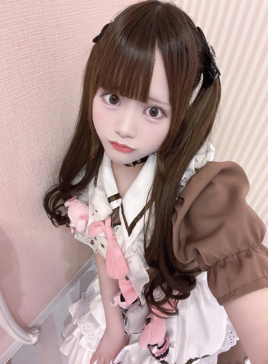 まろ໒꒱· ﾟ3/30広島Yiseデビュラ@__marochandayo