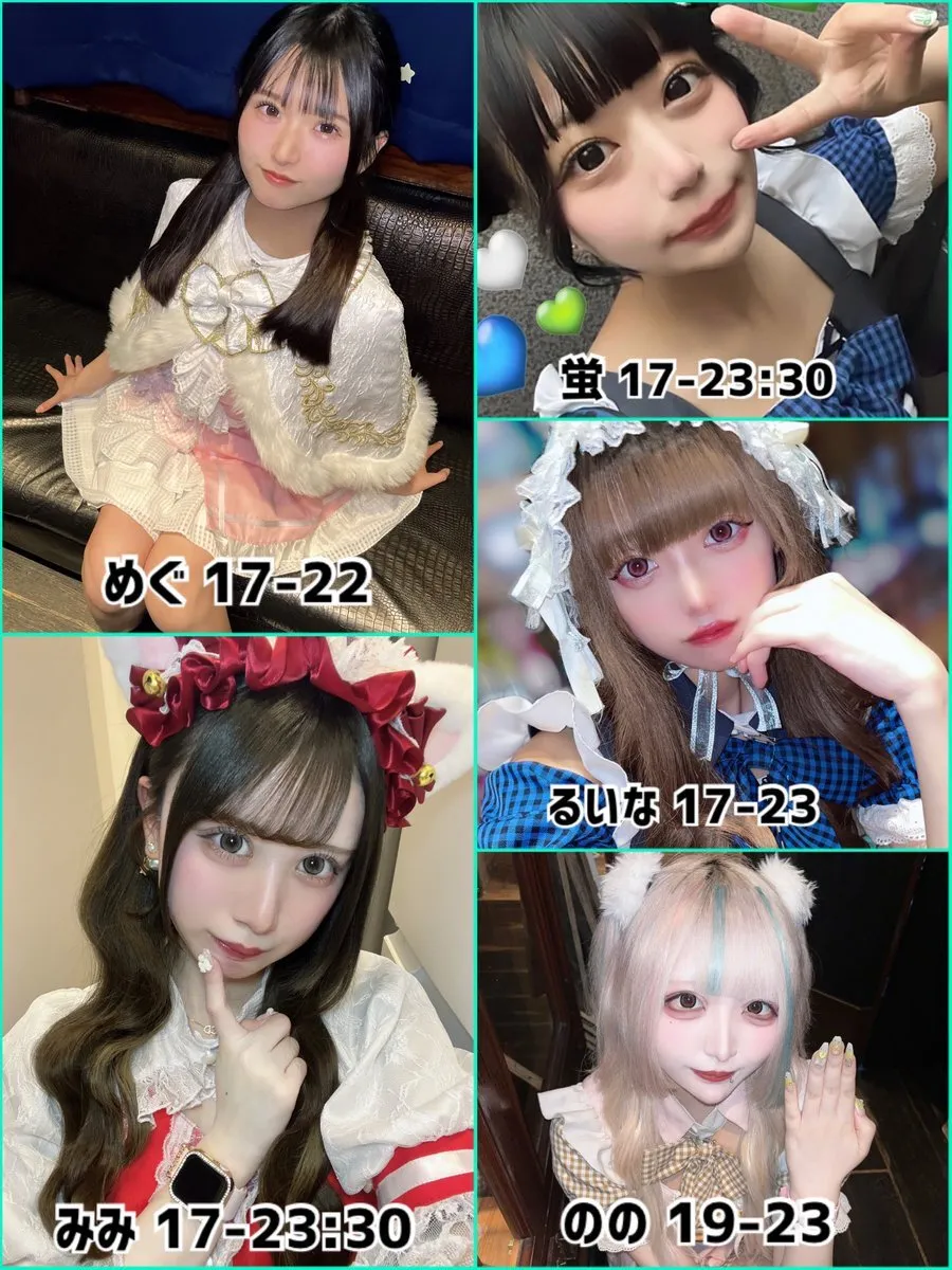 Starry Paradise@StarryParadise_