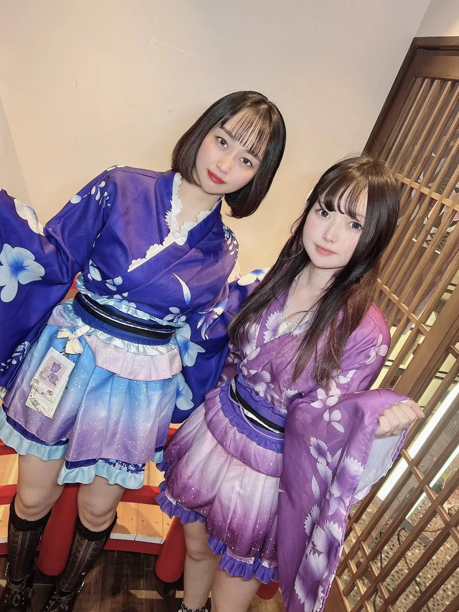 秋葉原コンカフェ⌛タイムリープ@timeleap_japan