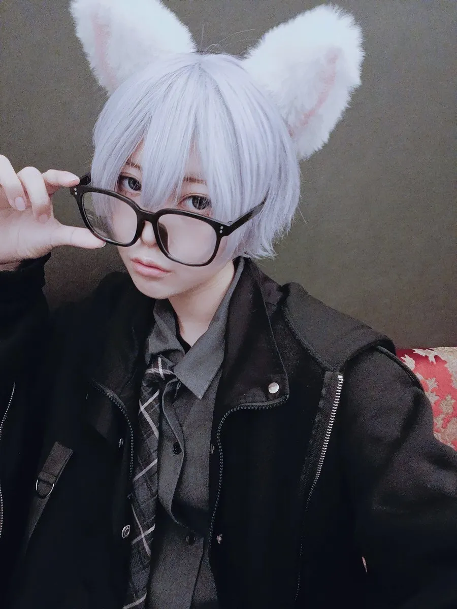 和樹@秋葉原男装コンカフェOff-White@kazuki_offwhite