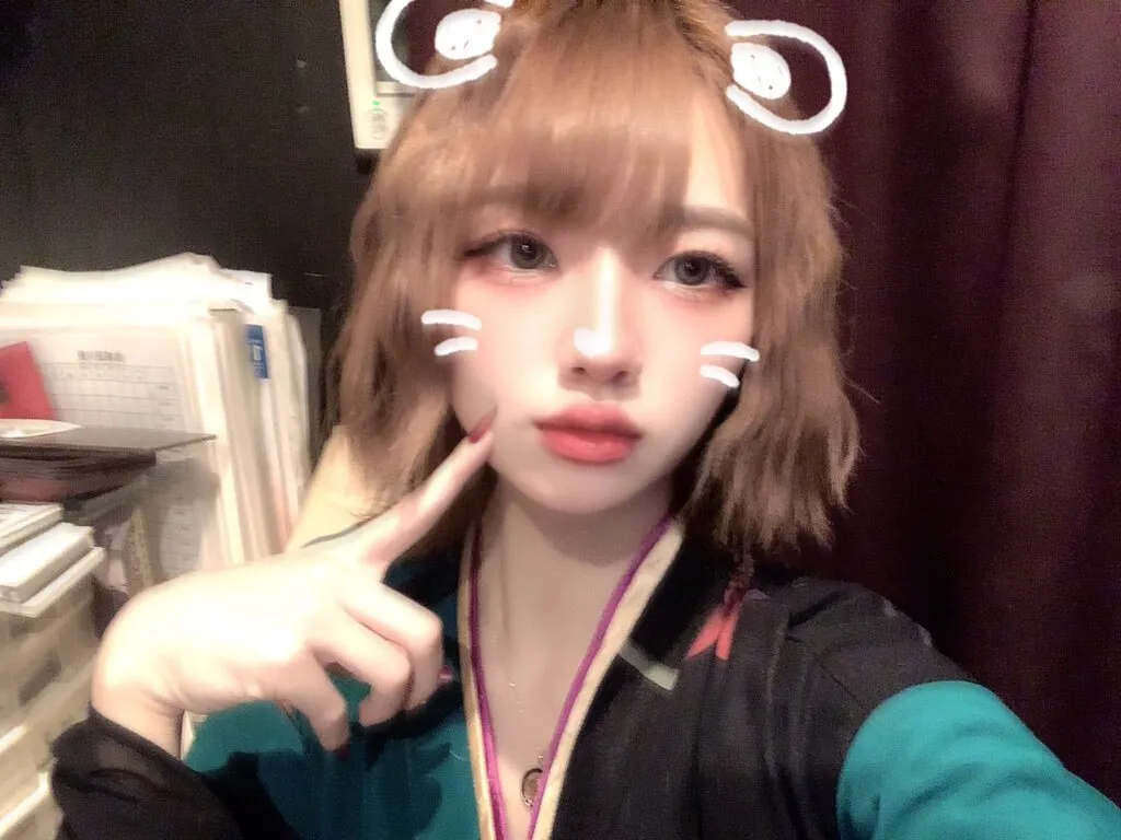 ぅなちゃーん@hamigakikoon