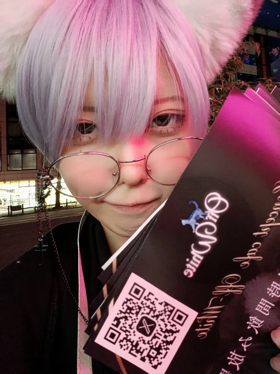 和樹@kazuki_offwhite