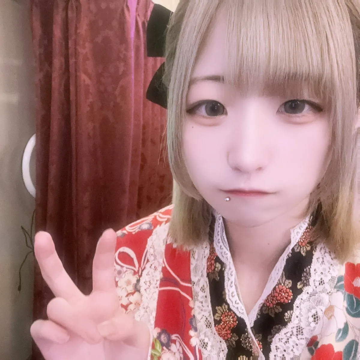 まお@mao_romantique