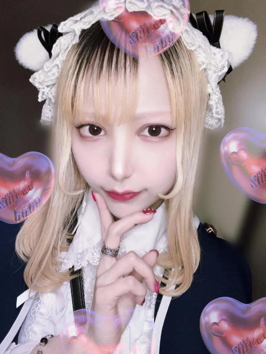 竜ヶ崎りか@みけねこカフェ清瀬@rikamikeneko