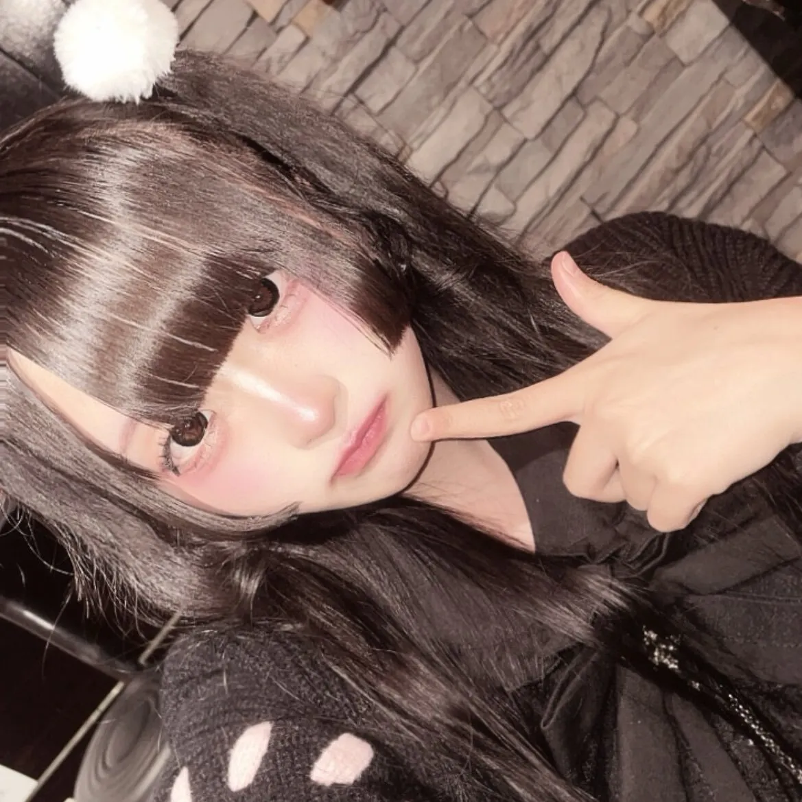 依咲ꔛ🤍🎀@馬女子BARハーピー@nyall___