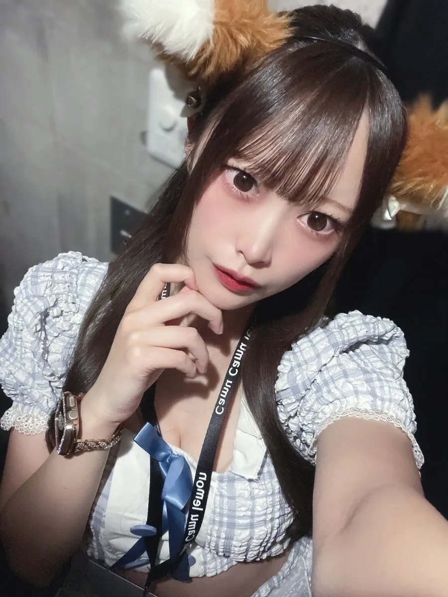 カムカムレモン@仙台コンカフェ@sendai_camulemo