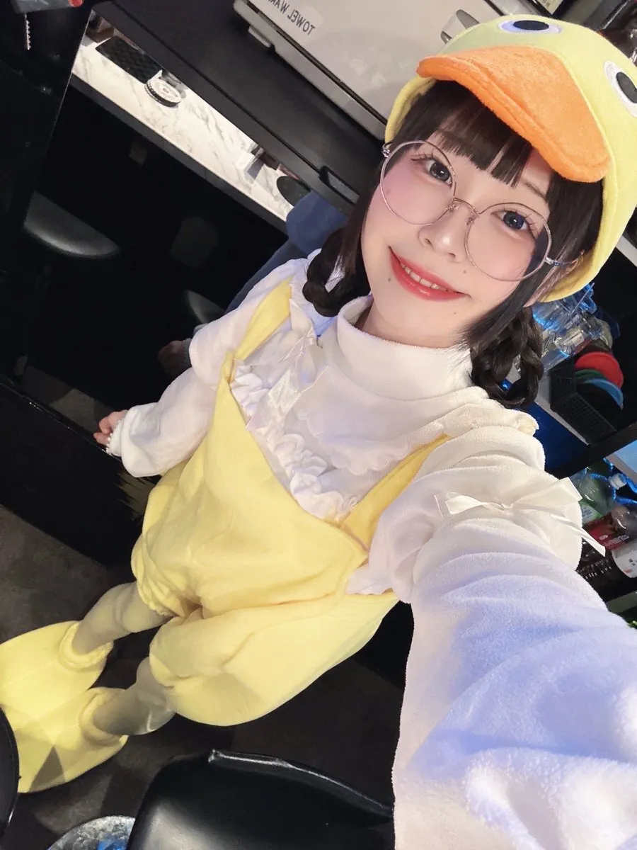 ふちか🤍メイドinしゃんぐりら@maidin_fuchika