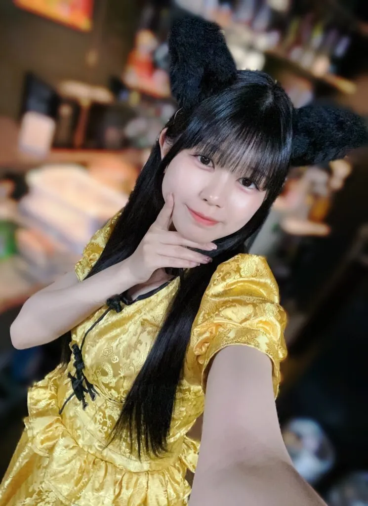 チャイニャコンカフェ桃猫堂恵比寿店 🐱コンカフェ最大手✨@momonekodou004