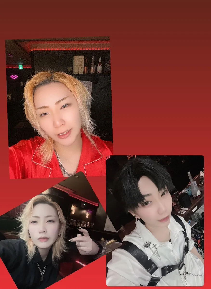 🐯虎月 湊🍷@Minato_LamiA