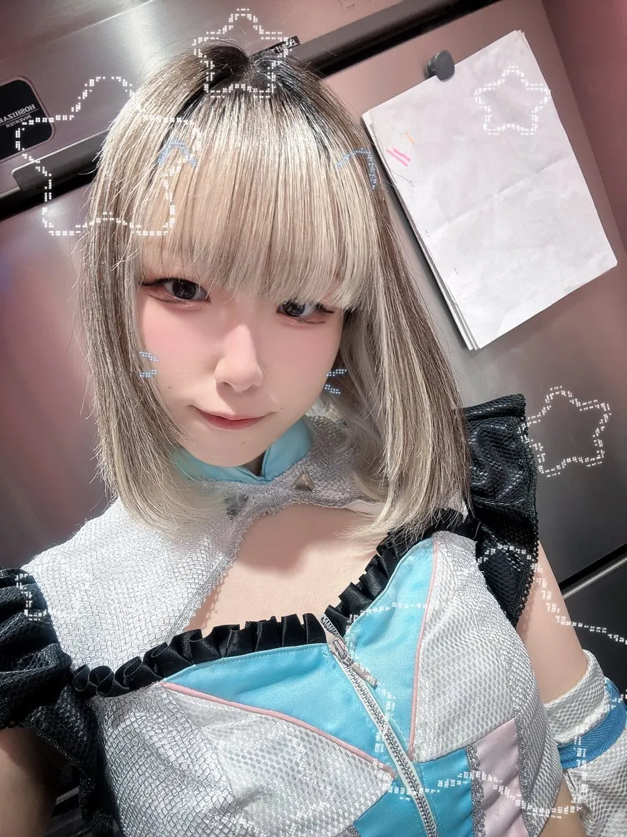 ななぽん😈e→mit@fufu_14_g