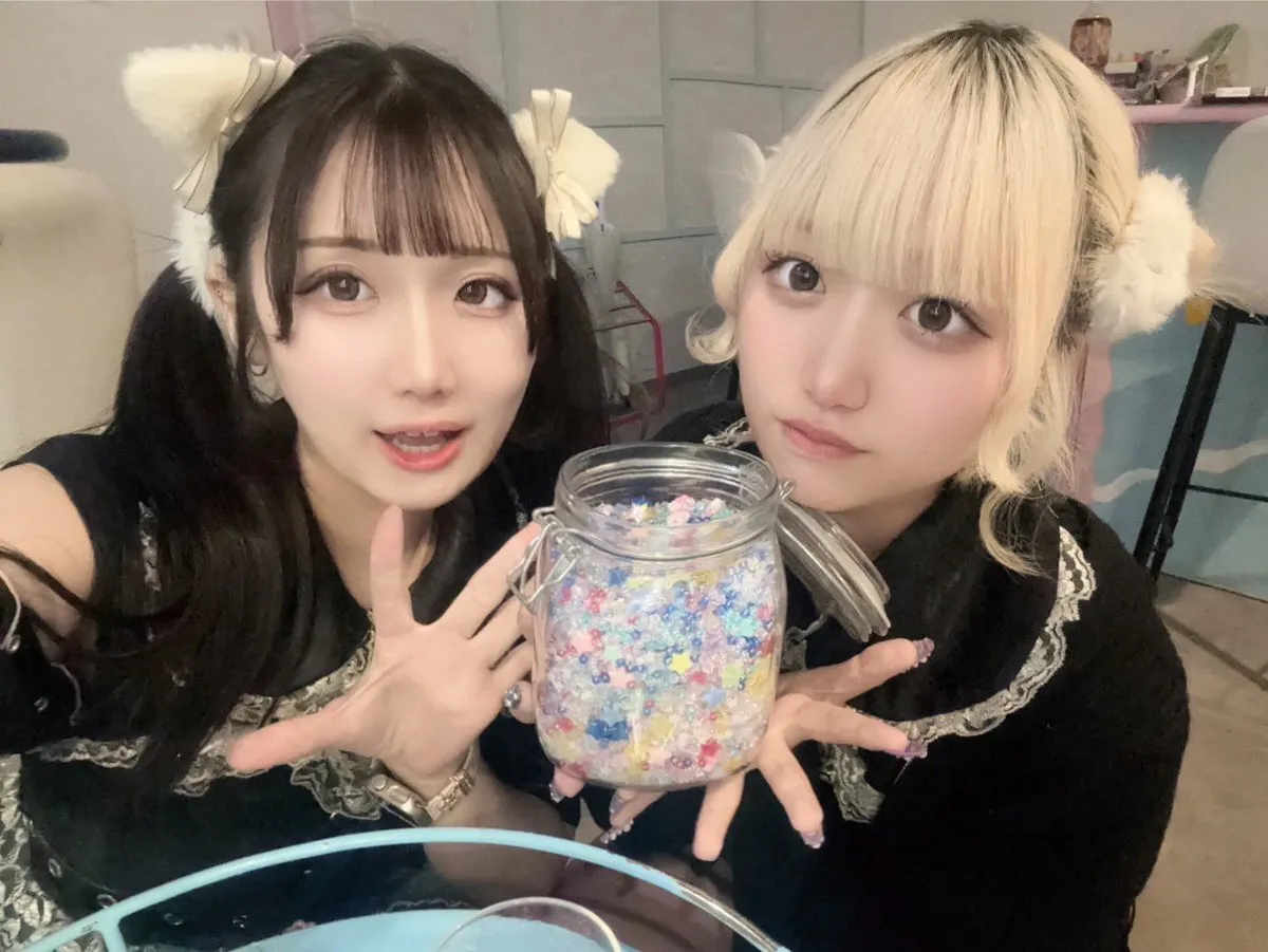 星に願いを@_hoshinega_