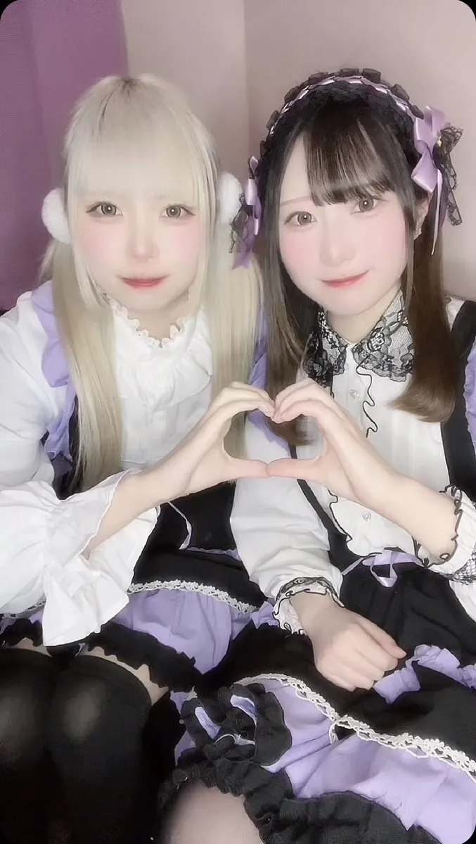 Melancholic Doll❤︎めらどーる❤︎@m_d_doll