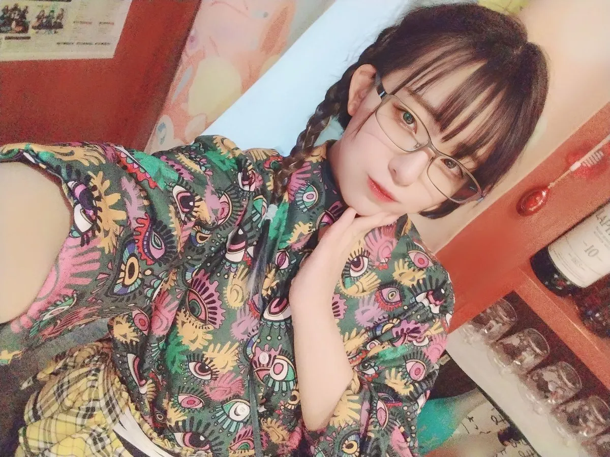 暁月林檎🌙🩵もふる×クロス👓@mofcro_ringo