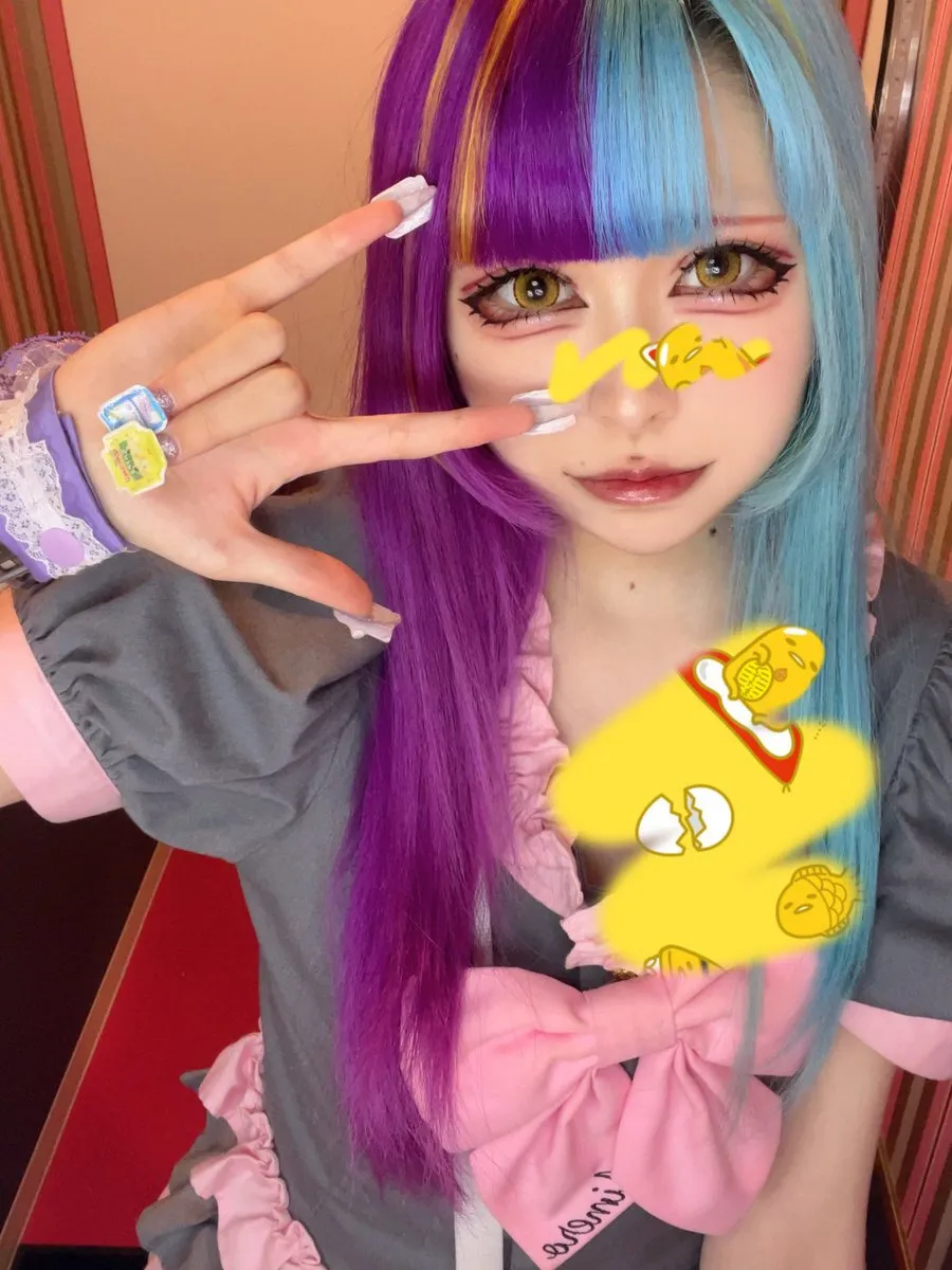 せりぽゆ@s_____r_____n