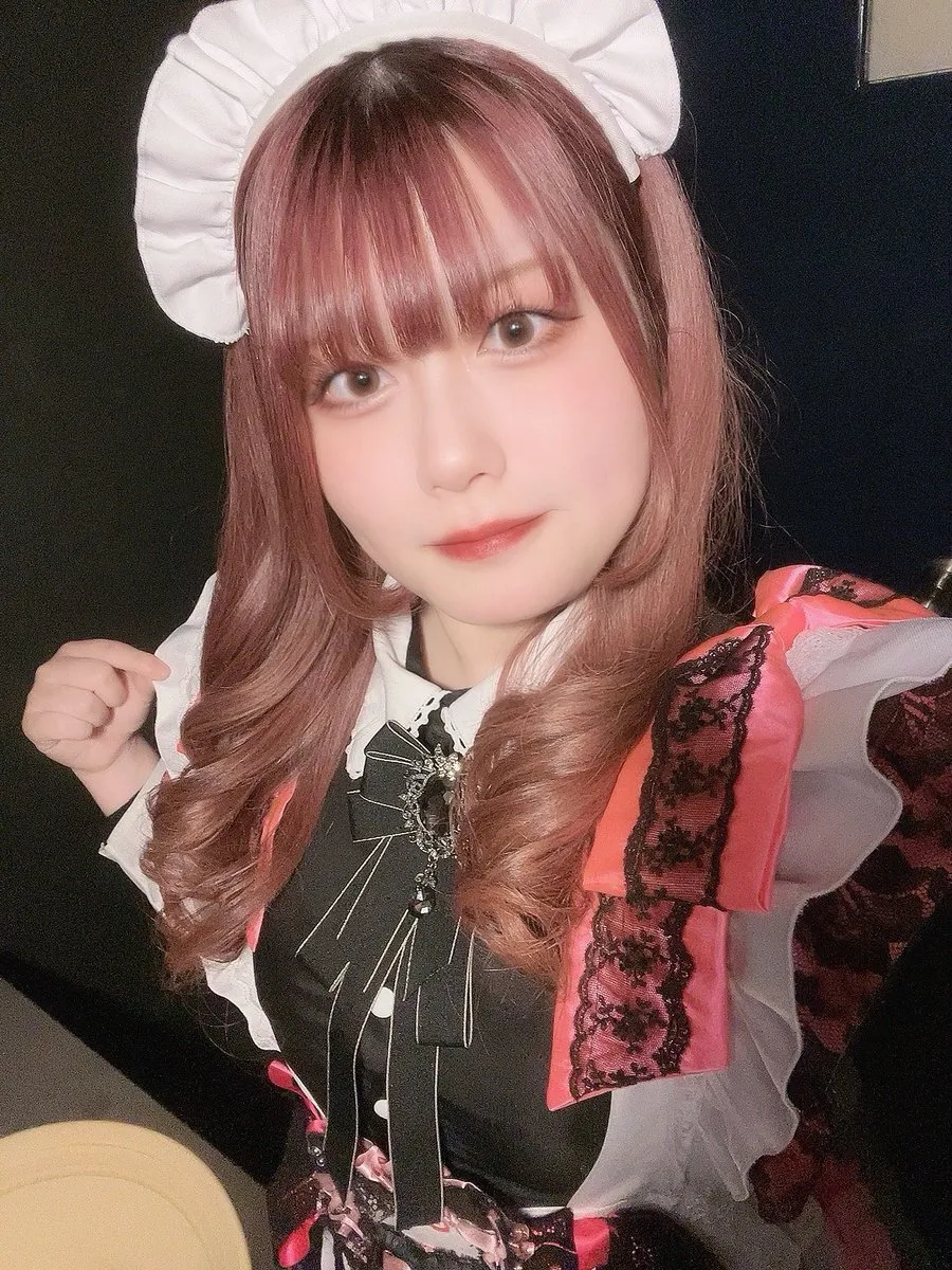 さくら🌸GothicBar Melt@Melt__Sakura