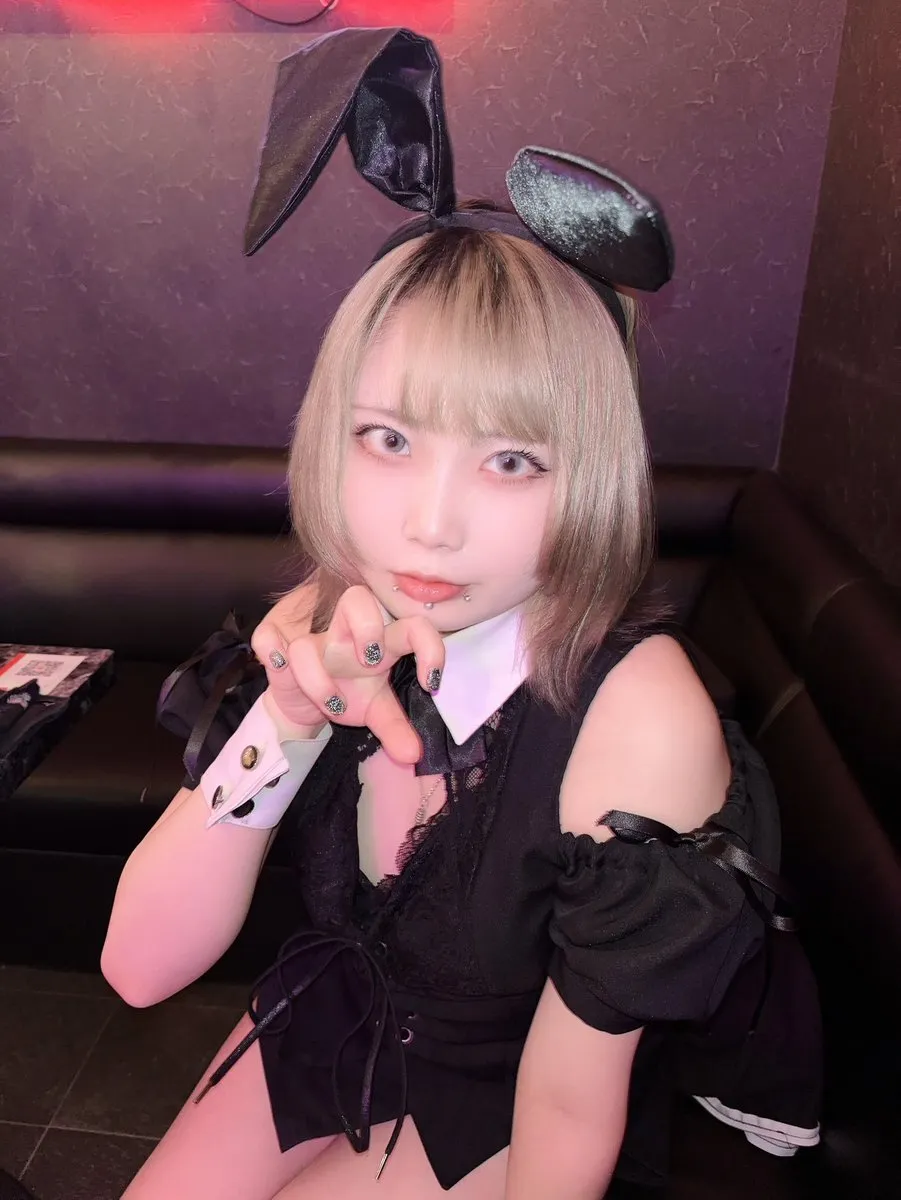 いざな💄　秋葉原ANE-RABI@Izana_1222
