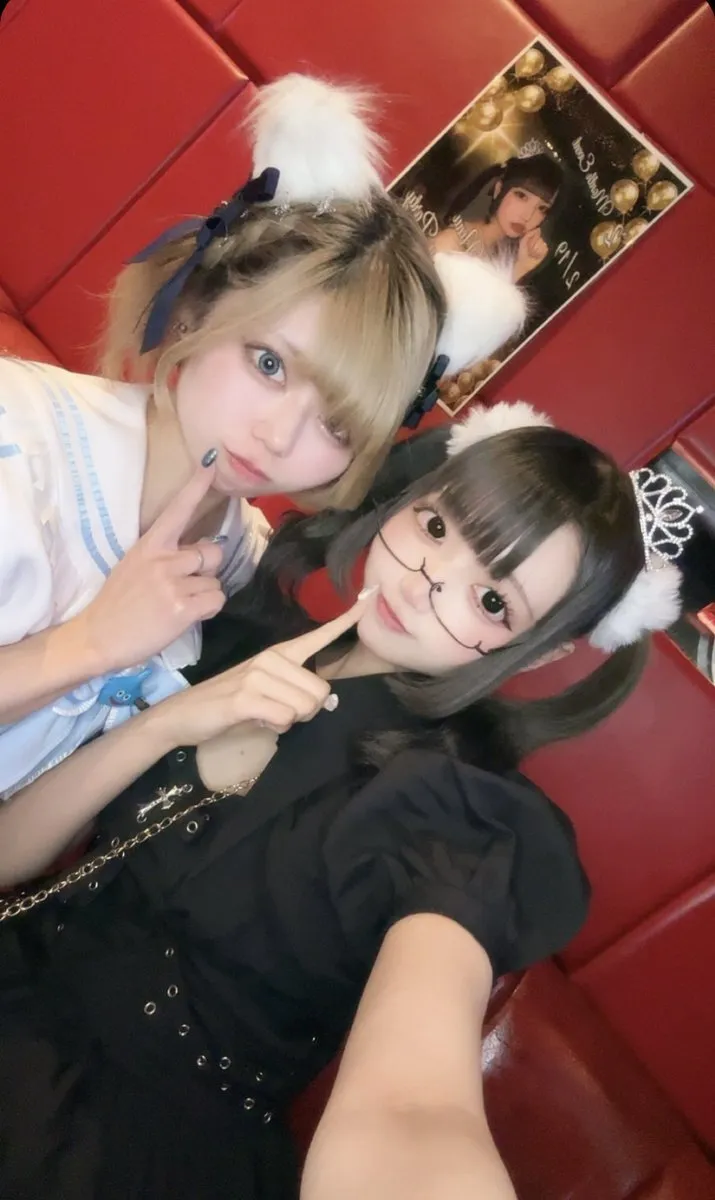 ねむちゃん@anaosi14_nemu