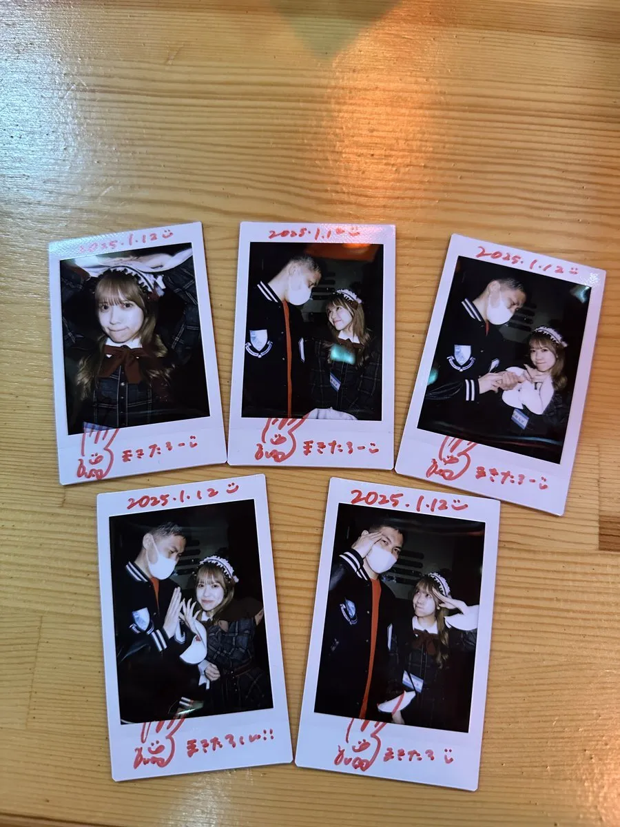 まきたろー㌠🍒💧@Makiiro_drp29