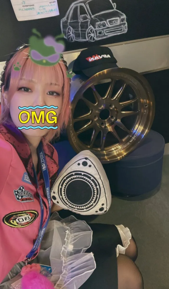 リル👽ぴ@RB160@RB160_LIL