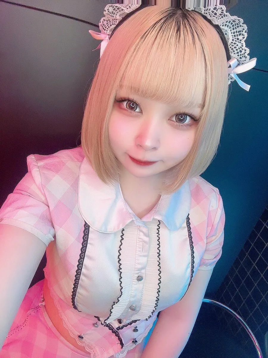 有田みかん🎮💖@chance_mikan