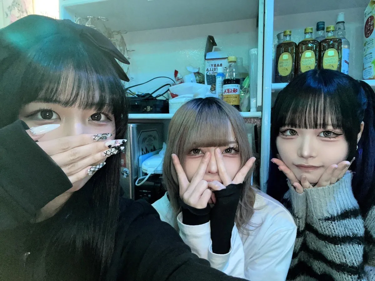 ☁️メイド喫茶ぷりゅねる 広島本店☁@pryuneru