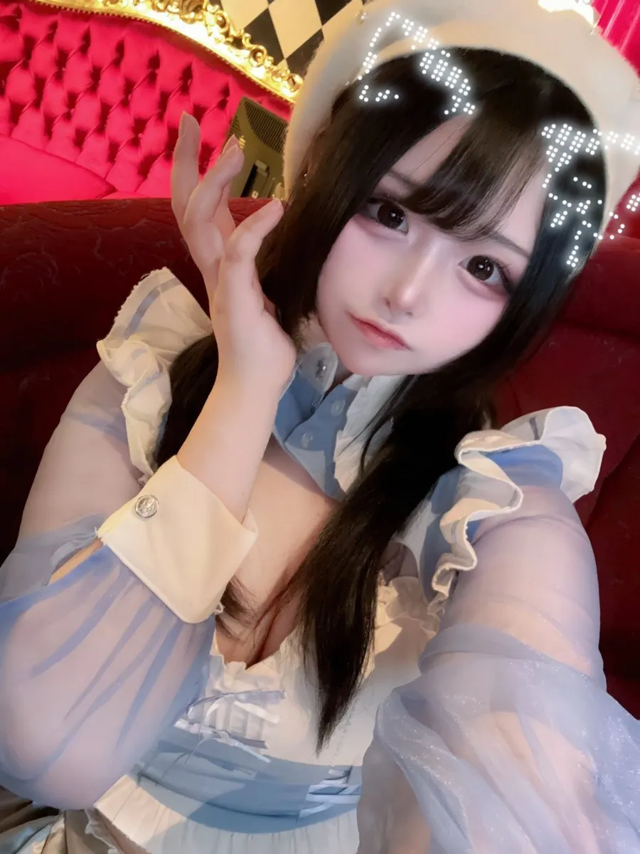 ·̩͙꒰ঌܸまろん໒꒱·̩͙@maronchan_alice
