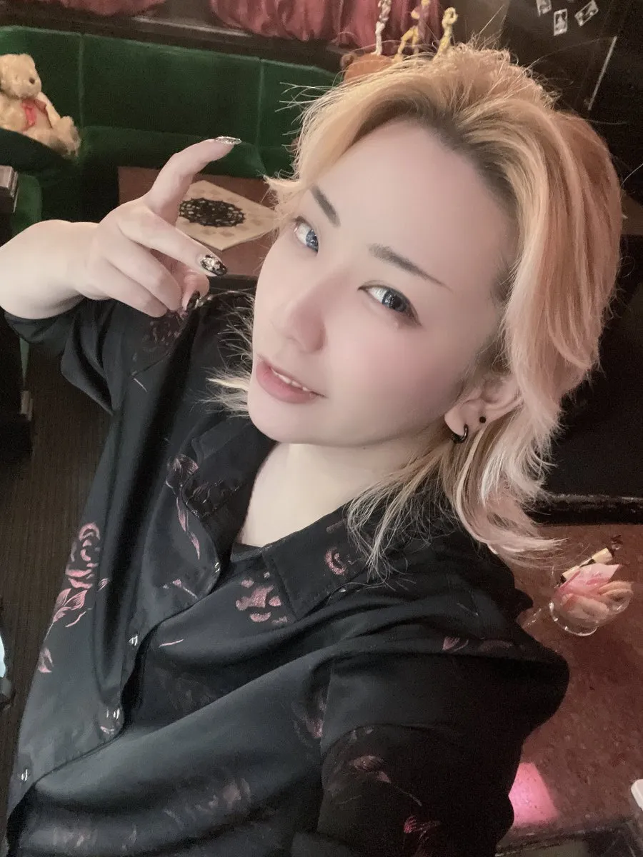 🐯虎月 湊🍷@Minato_LamiA
