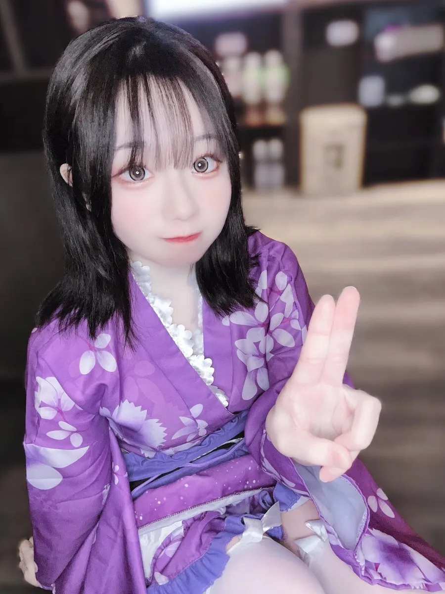 ぽちゃ☁️@timeleap_pocha