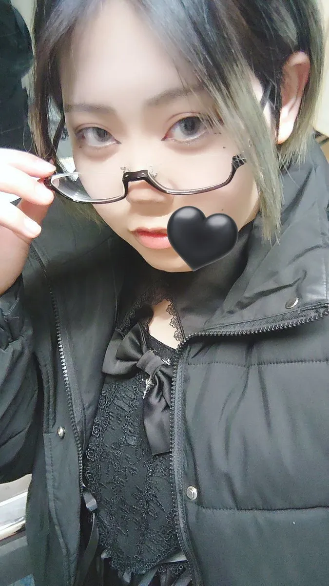 黒米みちる🍚🖤@D_Mtl_0096